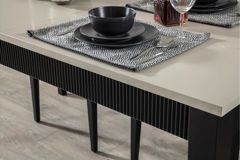 MASS YEMEK ODASI TAKIMI