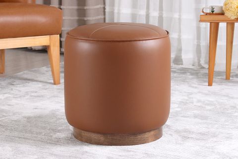 NOCBEL DERİ PUF, TABA