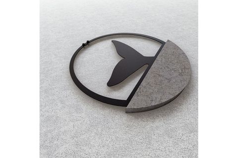 PEİH BETON VE METAL DUVAR DEKORU