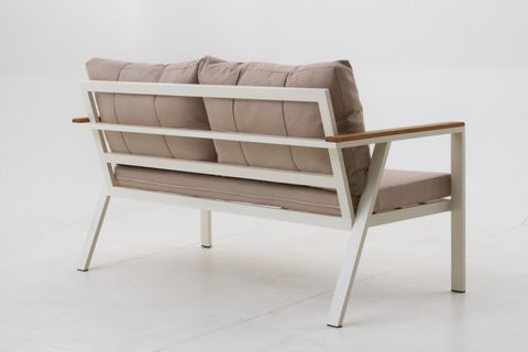 NEVA ALÜMİNYUM OTURMA GRUBU