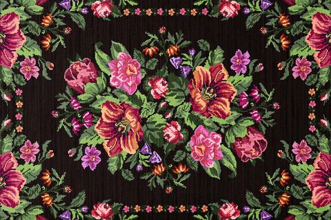 AİDA HOME TALMAZ SALON HALISI, 200X300