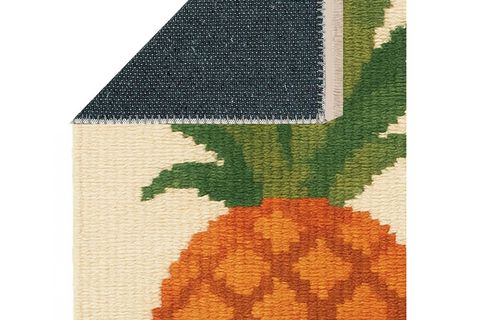 FRUİT BASKILI DOKUMA TABAN HALI, 245 YNG, 120X180  CM