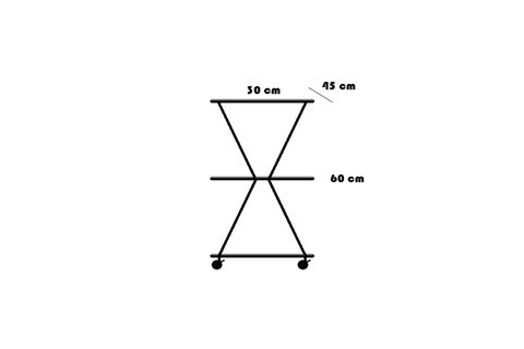 RAFLI V YAZICI SEHPASI, 40X30