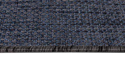 INTER WEAVİNG MAGİC HALI, MAVİ, A01, 80X150