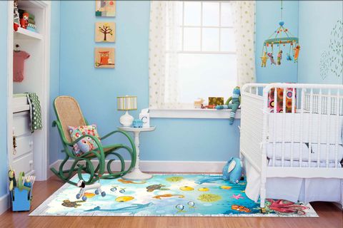 AİDA HOME ESLİNA ÇOCUK HALISI, 80X150