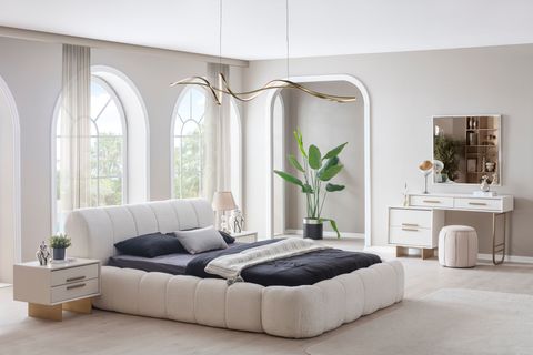 VOLERE YATAK ODASI TAKIMI