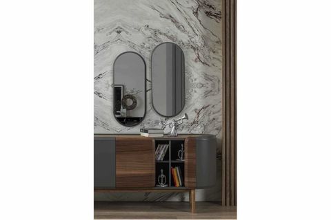 VERONA YEMEK ODASI TAKIMI ANTRASİT