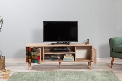 TRUVA TV SEHPASI NEW COLORS