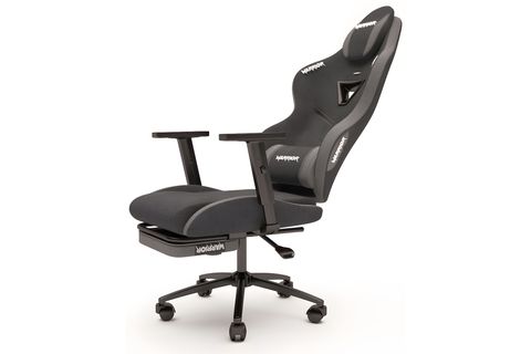 WARRİOR ARAGORN OYUNCU KOLTUĞU, 1598B1301, GRİ