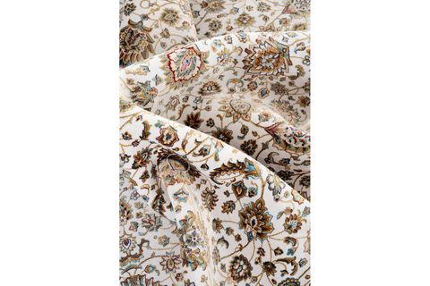 KOZA BUHARA BEJ GOLD SALON HALISI A5980B, 200X300