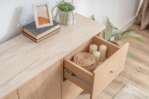 HAVEN YEMEK ODASI TAKIMI