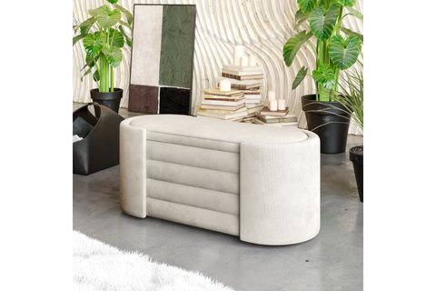 ROSİTA SANDIKLI BENCH