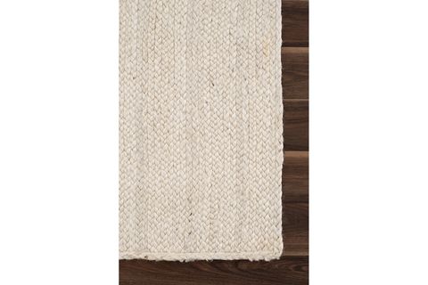 NATURA NATURAL JÜT HALI 00026A, 90X150