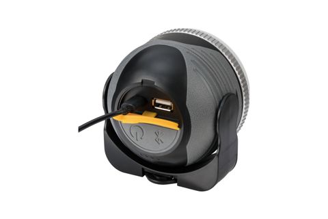 BRENNENSTUHL BLUETOOTH MIKNATIS VE KANCALI 350 LÜMEN OUTDOOR KAMP LAMBASI / POWERBANK