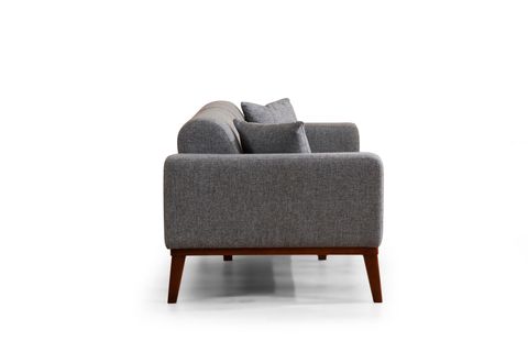 HERMES KOLTUK TAKIMI, GRİ