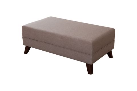 GLORİA MİNİ KÖŞE KOLTUK, KREM, SAĞ KÖŞE