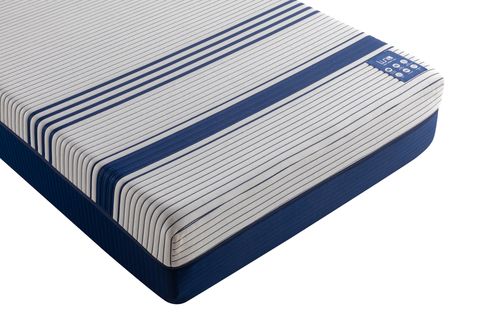 LUNA COMET MEMORY VİSCO ÇİFT KİŞİLİK YATAK, 150X200