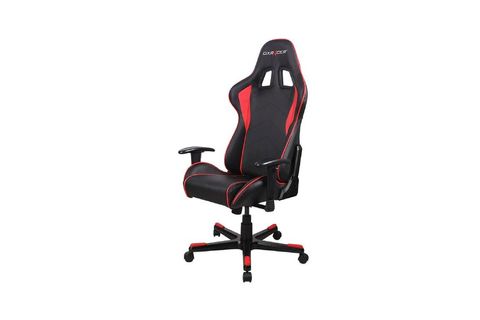 ADORE DXRACER PROFESYONEL ÇALIŞMA VE PC OYUN KOLTUĞU SİYAH-YEŞİL