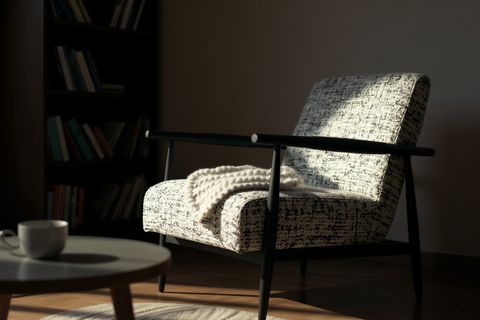 VEGA BERJER, SİYAH KREM