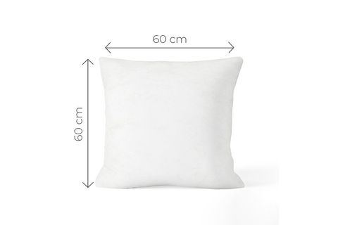 VALENA HOME KAZ TÜYÜ DÖRTLÜ 60X60 KIRLENT İÇİ