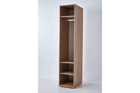 RENATA GARDIROP, FONKSİYONEL MODÜL