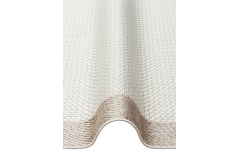 ARVEN 05 KREM BEJ SİSAL MODERN HALI, 80X300