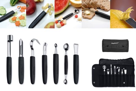 BERGHOFF ESSENTİALS 8 PARÇA GARNİTÜR SETİ