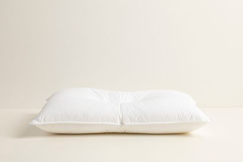 LUNA ANTİ SNORE YASTIK