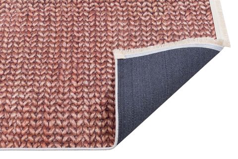 TRKMN 82 YIKANABİLİR DİJİTAL BASKILI HALI 100X300
