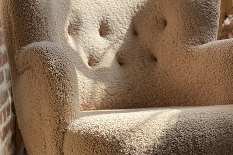 DAİSY SWİNG SALLANIR KOLTUK, BEJ