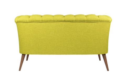 WEST MONROE LOVESEAT İKİLİ KOLTUK, FISTIK YEŞİLİ