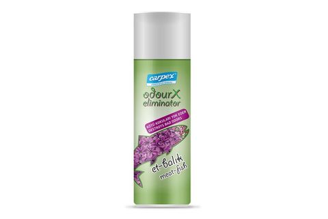 CARPEX KÖTÜ KOKU GİDERİCİ SPREY ET BALIK MUTFAK 500 ML