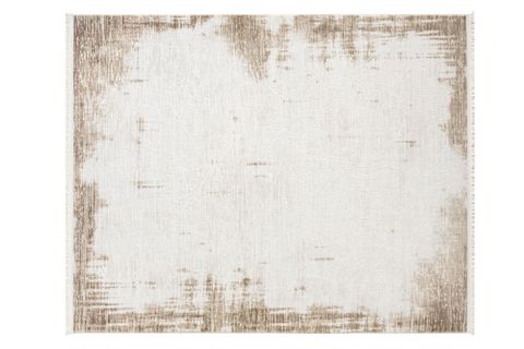 ASPENDOS AKRİLİK DOKUMA MAKİNE HALISI, KAHVE, 200X290