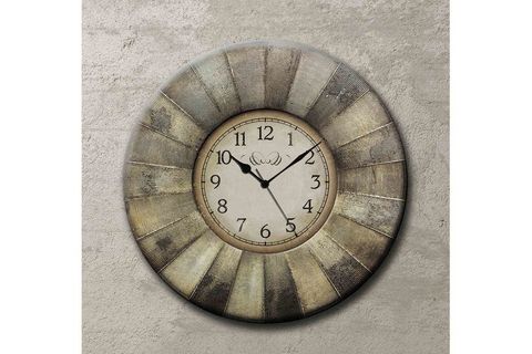 FRANK RAY DUVAR SAATİ 75