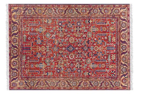 SOHO ARMONY 1023 DEKORATİF KİLİM 120X180