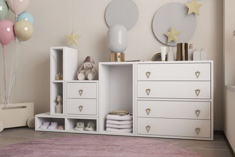 PLAYBOX OYUNCAK DOLABI, NRG-OBA-1001