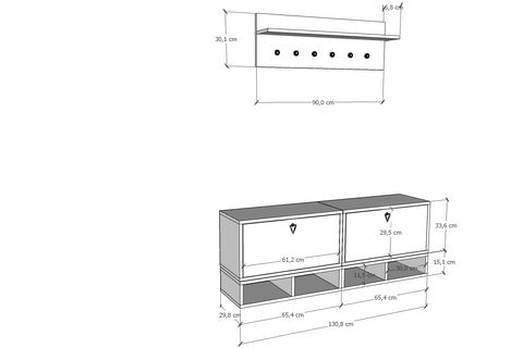 BERA PORTMANTO, DÜŞER KAPAKLI, PNR-PRT-1002