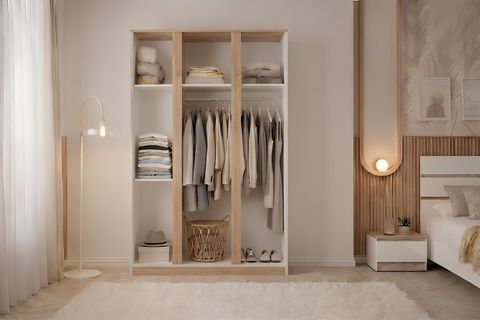 ASEL GENÇ ODASI TAKIMI, 3 KAPAKLI