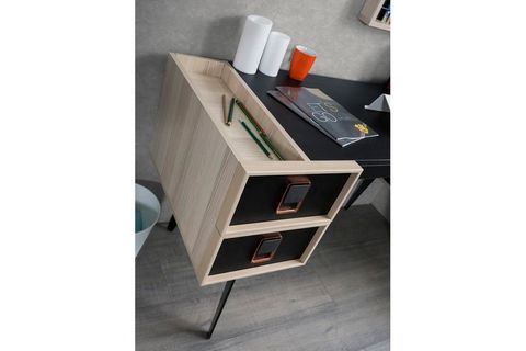 DORA GENÇ ODASI TAKIMI, 3 KAPAKLI