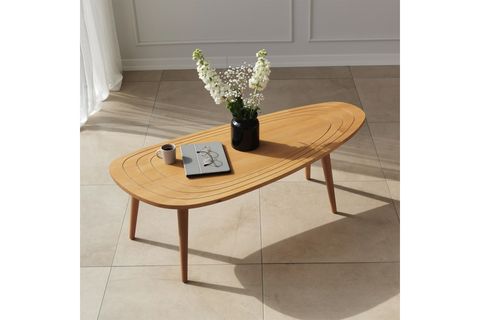 NEOSTİLL SWEET ORTA SEHPA, MASİF