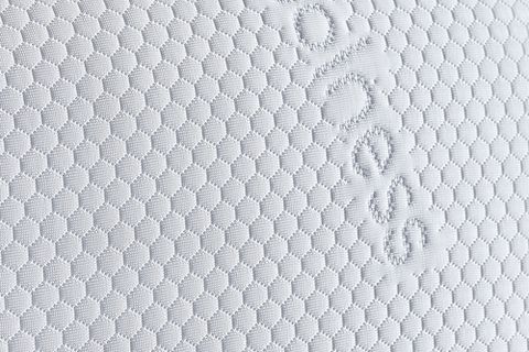ICECOOL SOĞUK KUMAŞ ORTOPEDİK BOYUN DESTEKLİ VİSCO YASTIK, 60X40X13 CM