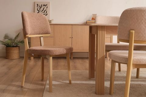 Sandalye, Kahverengi