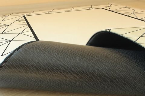 KARNAVAL X ARGAÇ SERİ VOYAGE GEOMETRİK BORDÜRLÜ 150X230