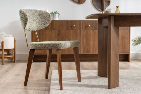 GİRONA YEMEK MASASI TAKIMI