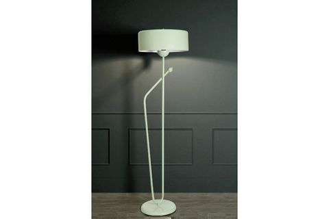 ALFA RETRO LAMBADER, YEŞİL, 8 BAŞLIKLI