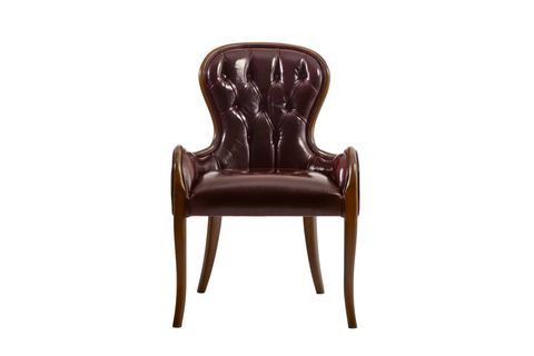 PENYEZ SANDALYE, CEVİZ