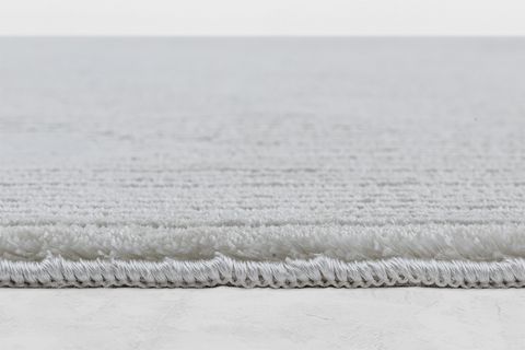 PIRLANTA PLUS MAKİNE HALISI, KREM, 9, 80X150