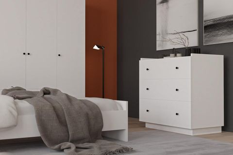HARİ GENÇ ODASI TAKIMI, 4 KAPAKLI