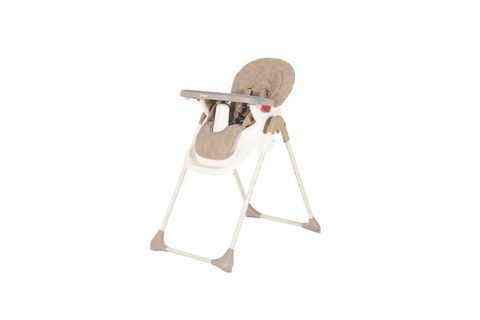PREGO MİO DELUXE MAMA SANDALYESİ KREM
