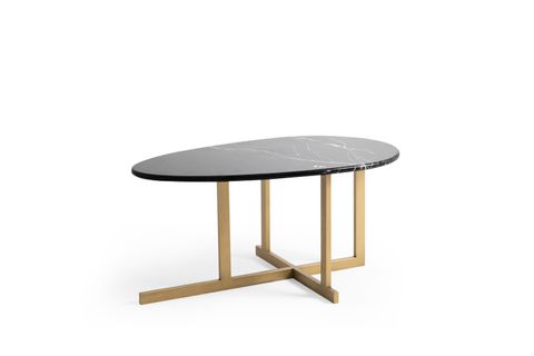 GİGİ BLACK ORTA SEHPA